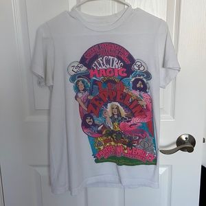 Led Zeppelin T-shirt
